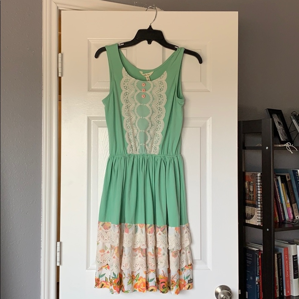 🔸NWT🔸 Matilda Jane dress size S
